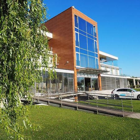 ברטיסלאבה Hotel Ponteo - Activity Park מראה חיצוני תמונה