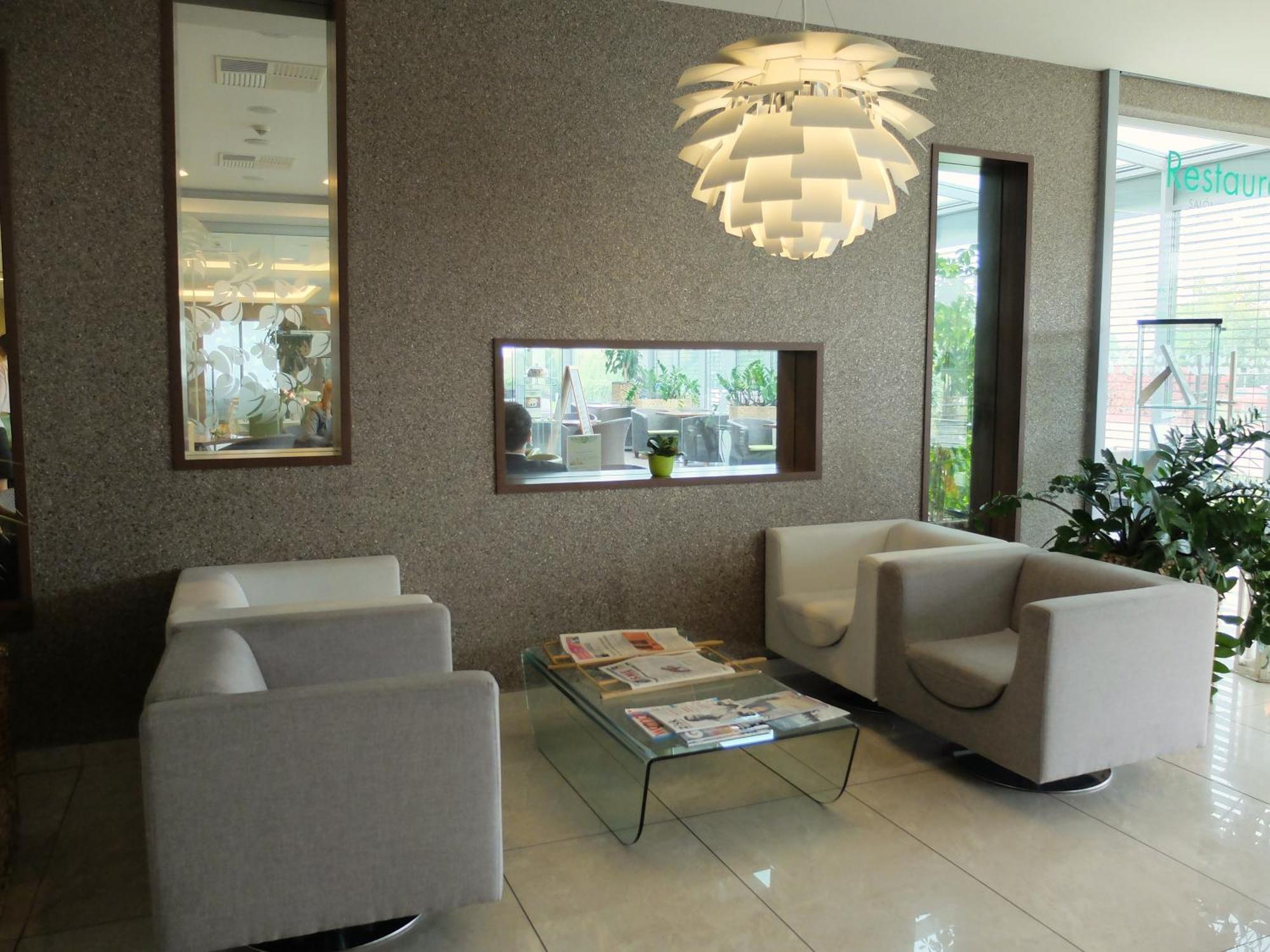 ברטיסלאבה Hotel Ponteo - Activity Park מראה חיצוני תמונה
